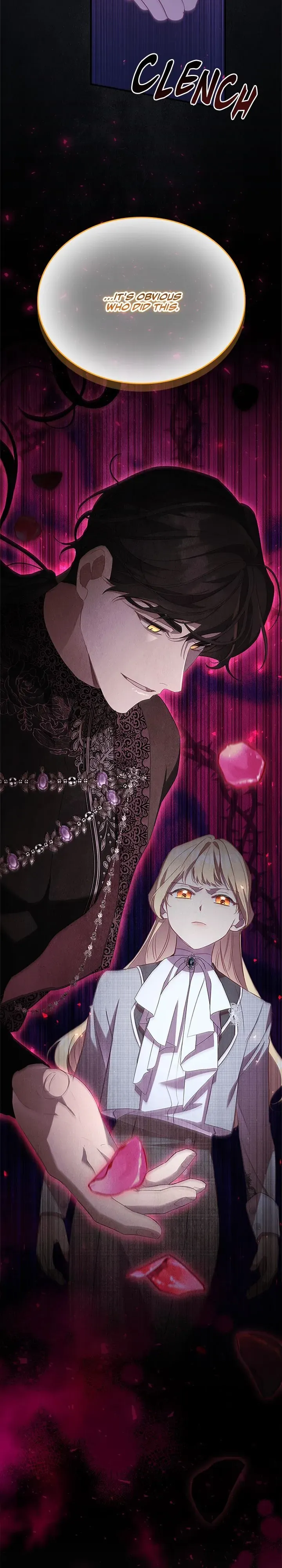 The Beloved Little Princess Chapter 185 Online - página 29