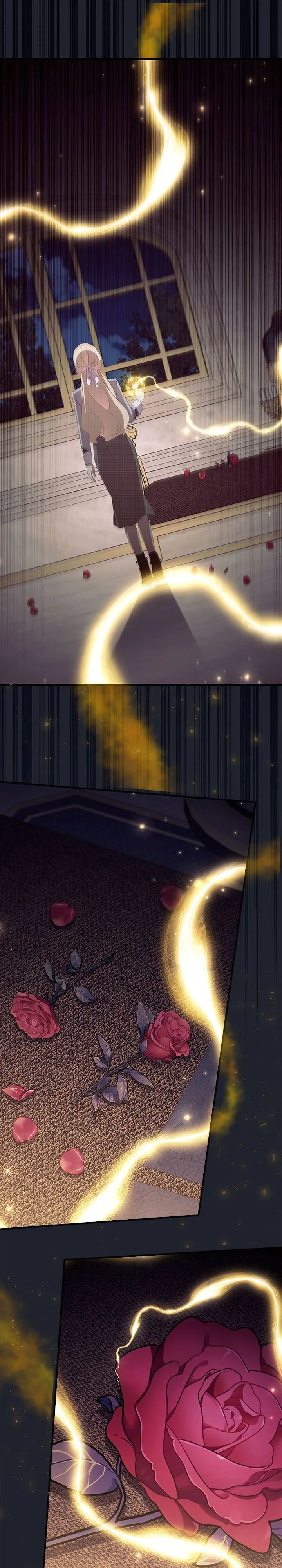 The Beloved Little Princess Chapter 186 Online - página 2