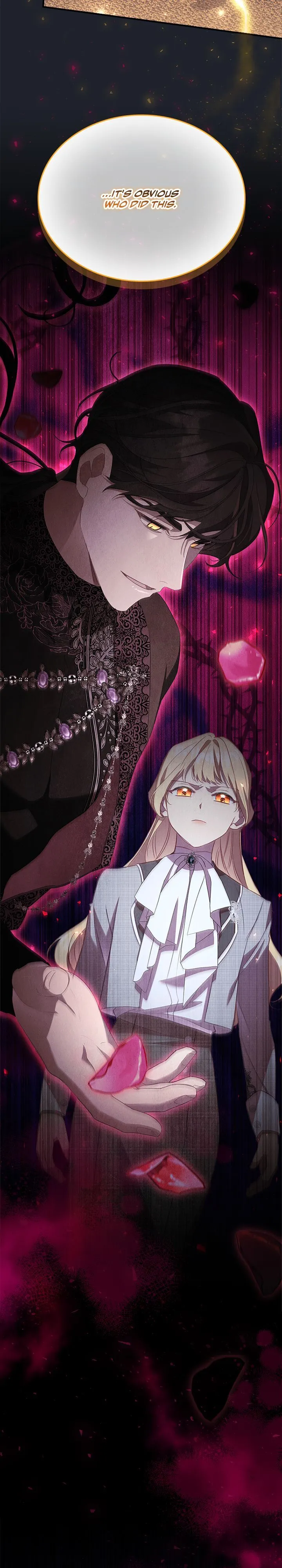 The Beloved Little Princess Chapter 186 Online - página 3