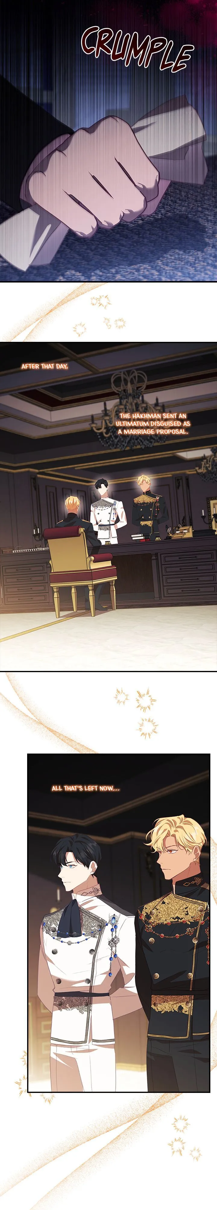 The Beloved Little Princess Chapter 186 Online - página 4