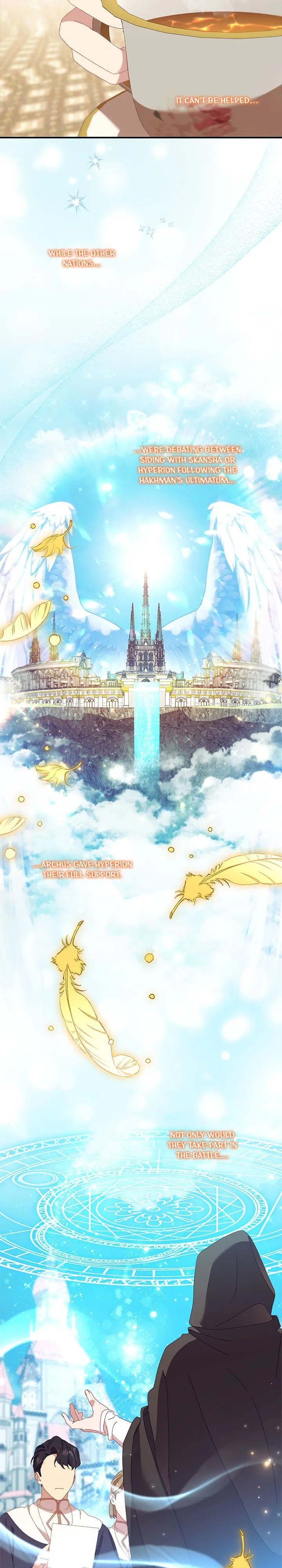 The Beloved Little Princess Chapter 186 Online - página 8