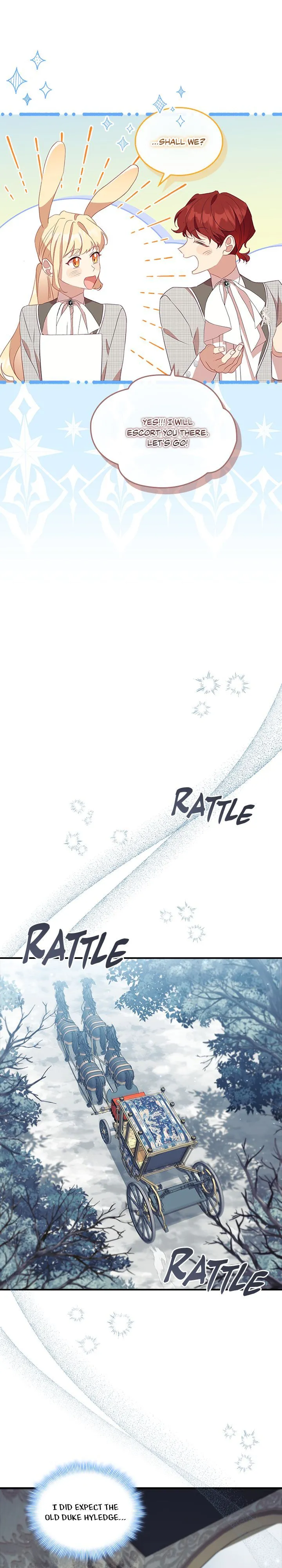 The Beloved Little Princess Chapter 186 Online - página 15