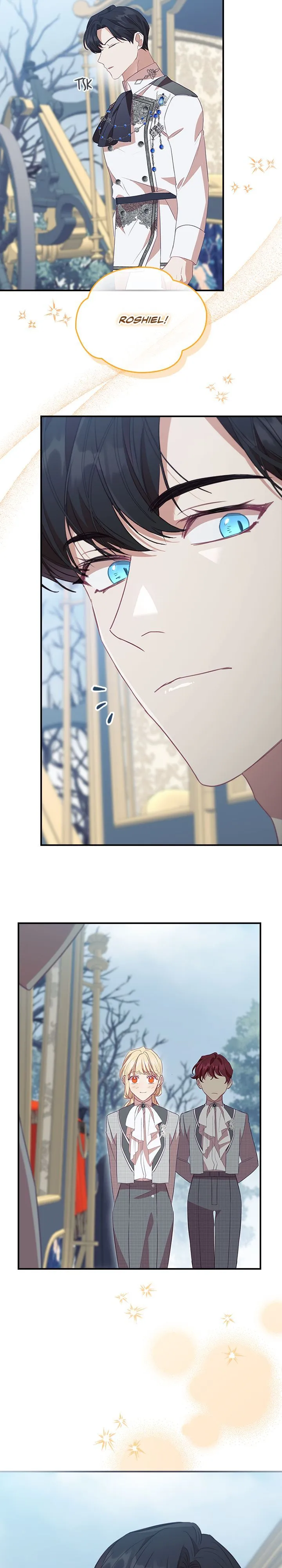 The Beloved Little Princess Chapter 186 Online - página 17