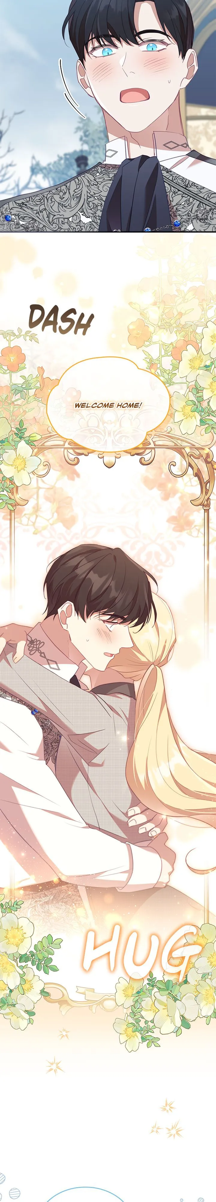 The Beloved Little Princess Chapter 186 Online - página 18