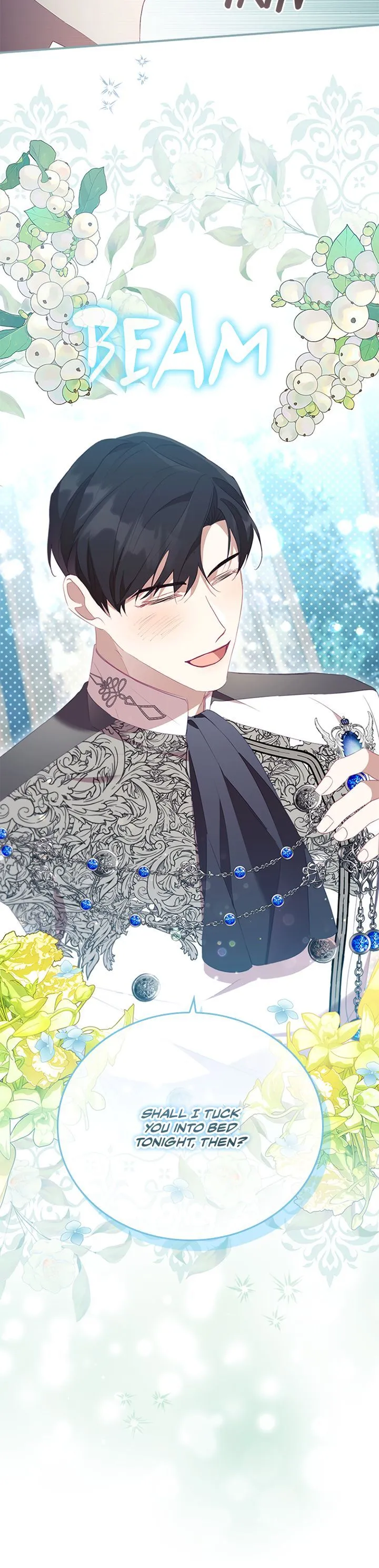 The Beloved Little Princess Chapter 186 Online - página 20