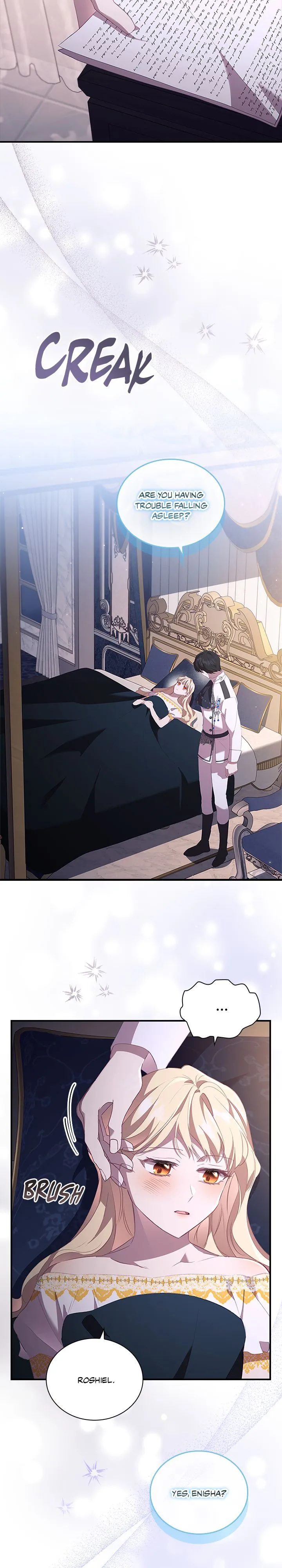 The Beloved Little Princess Chapter 186 Online - página 23