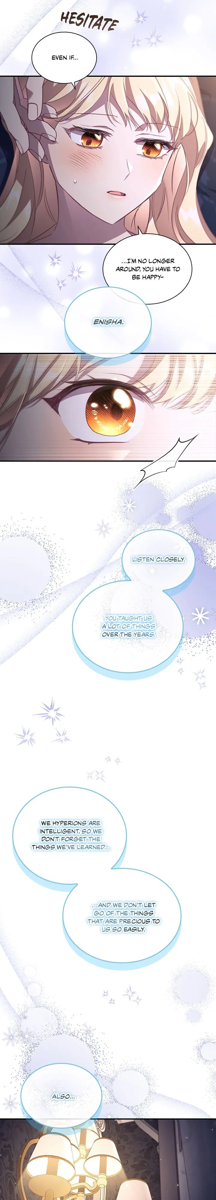 The Beloved Little Princess Chapter 186 Online - página 24