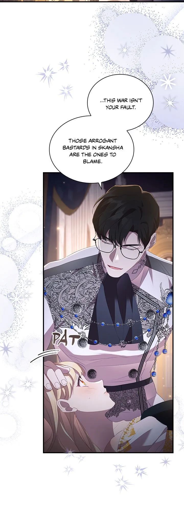 The Beloved Little Princess Chapter 186 Online - página 25