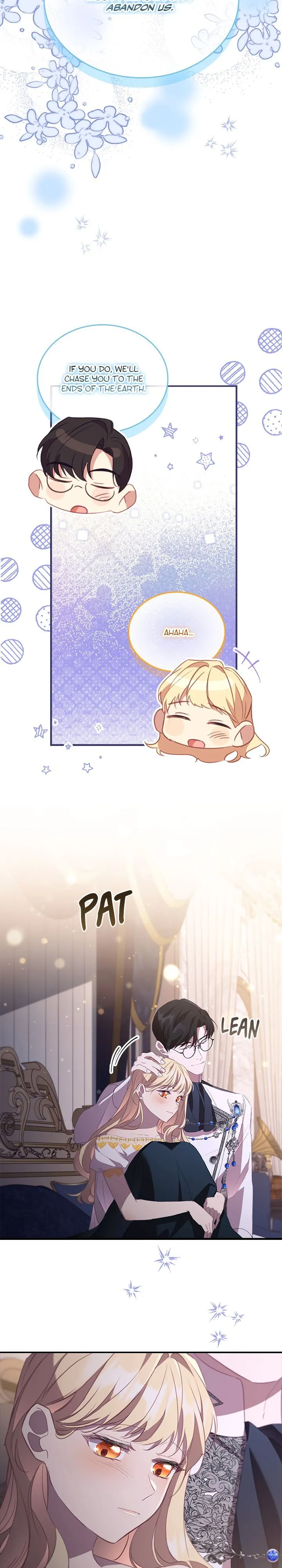 The Beloved Little Princess Chapter 186 Online - página 27