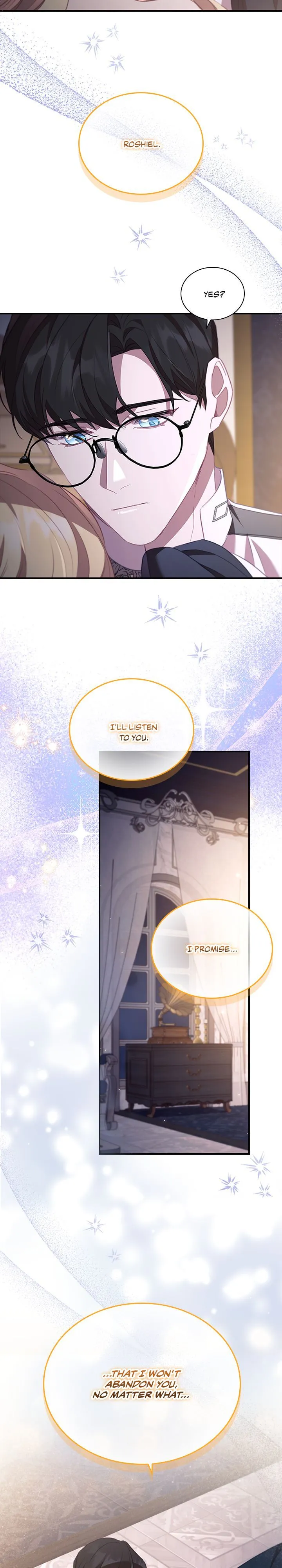 The Beloved Little Princess Chapter 186 Online - página 28