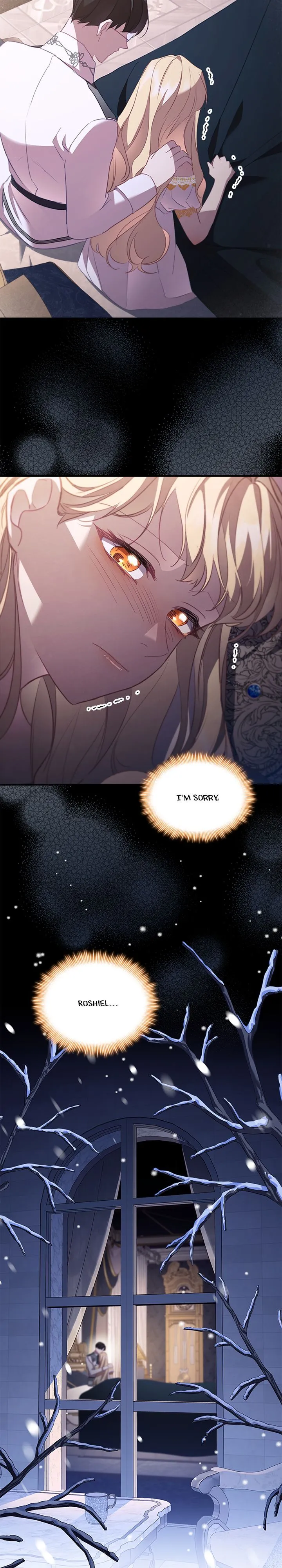 The Beloved Little Princess Chapter 186 Online - página 29