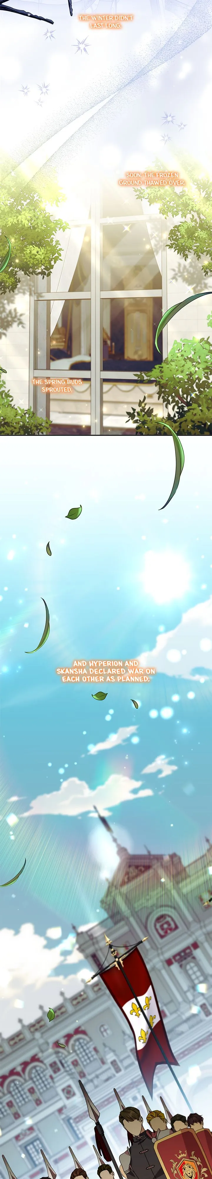 The Beloved Little Princess Chapter 186 Online - página 30