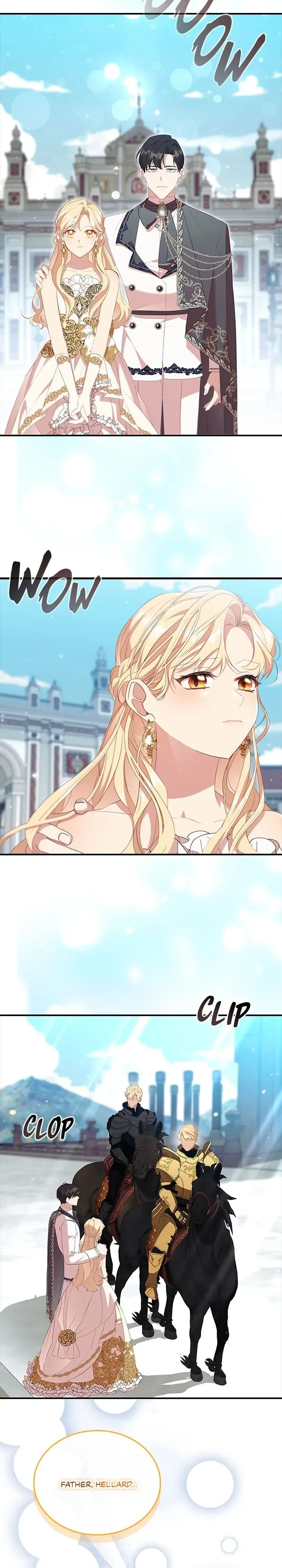 The Beloved Little Princess Chapter 187 Online - página 4
