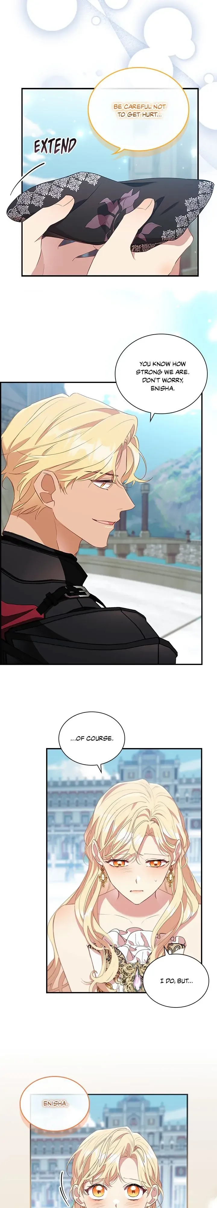 The Beloved Little Princess Chapter 187 Online - página 5