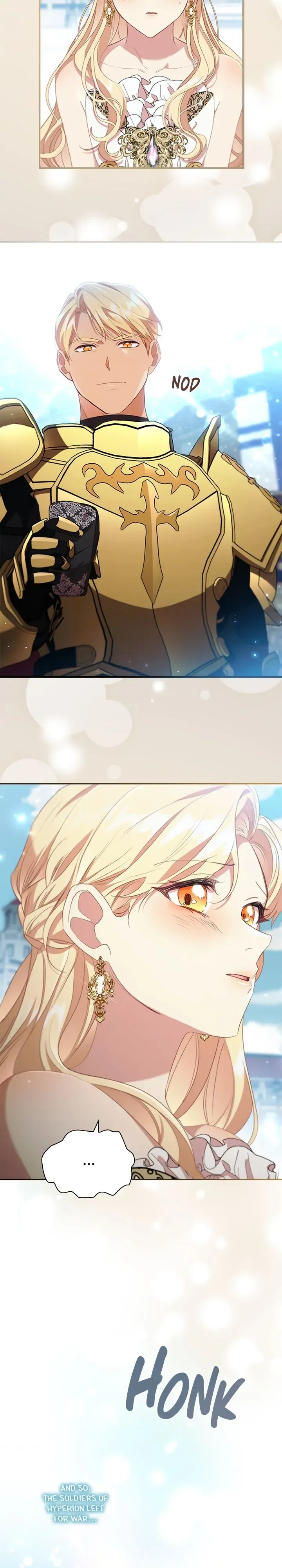 The Beloved Little Princess Chapter 187 Online - página 6