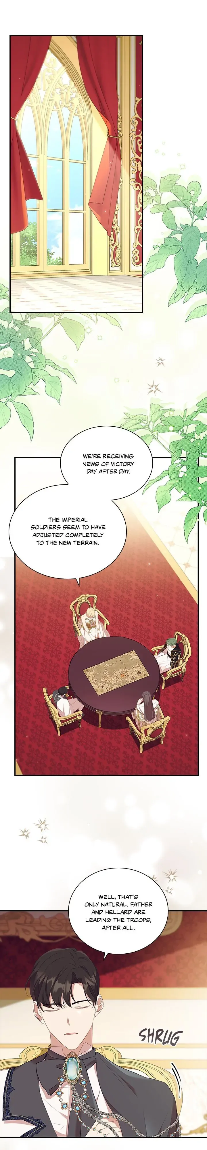 The Beloved Little Princess Chapter 187 Online - página 10