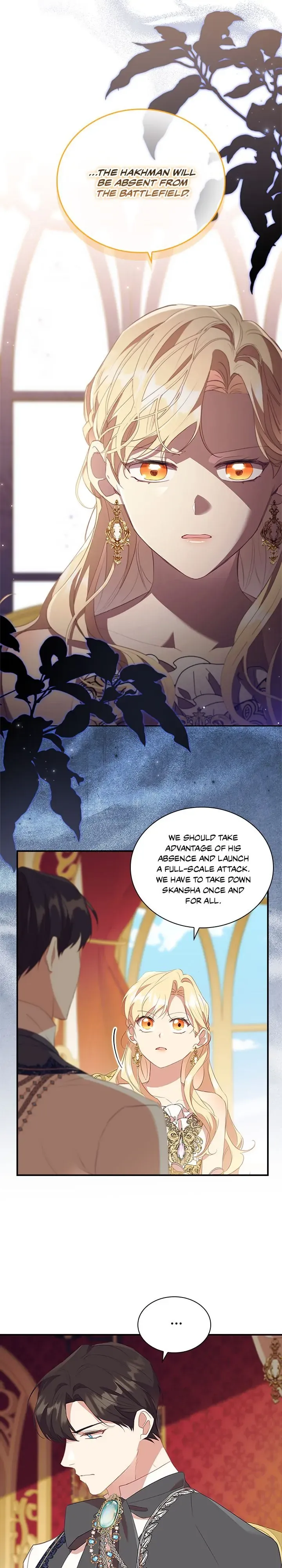 The Beloved Little Princess Chapter 187 Online - página 13
