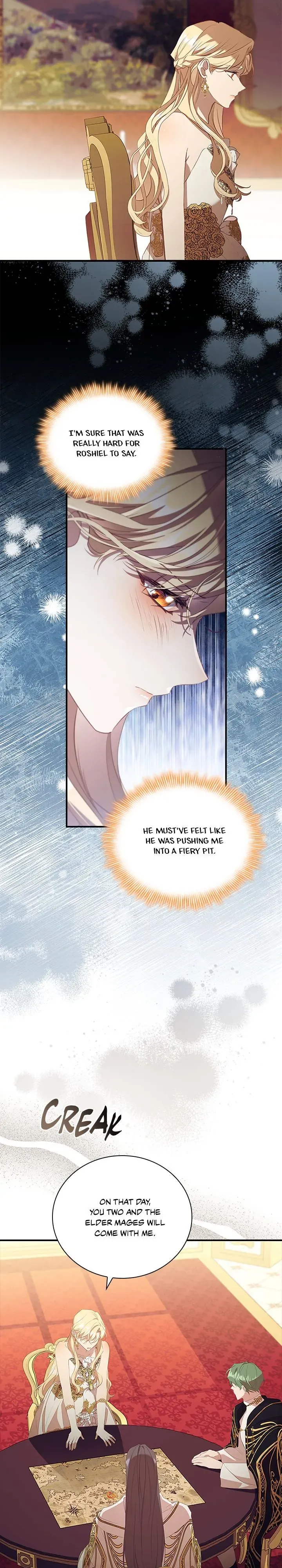 The Beloved Little Princess Chapter 187 Online - página 16