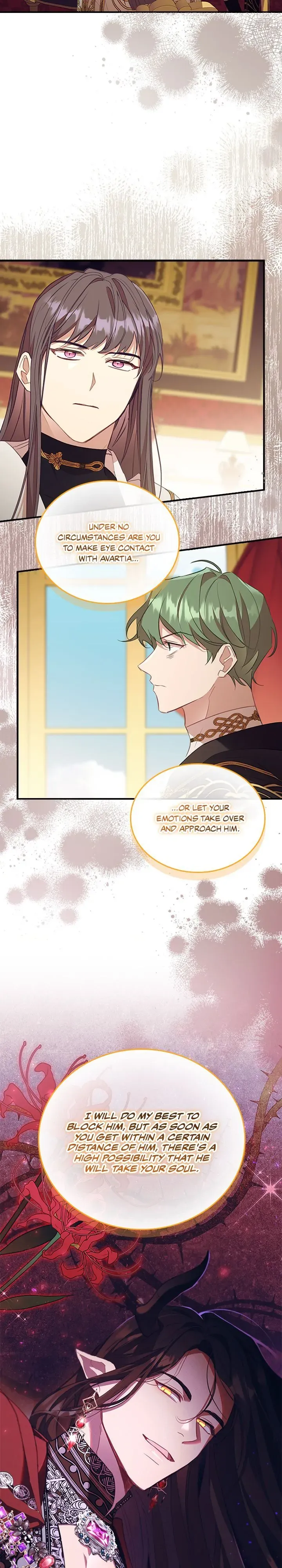 The Beloved Little Princess Chapter 187 Online - página 17