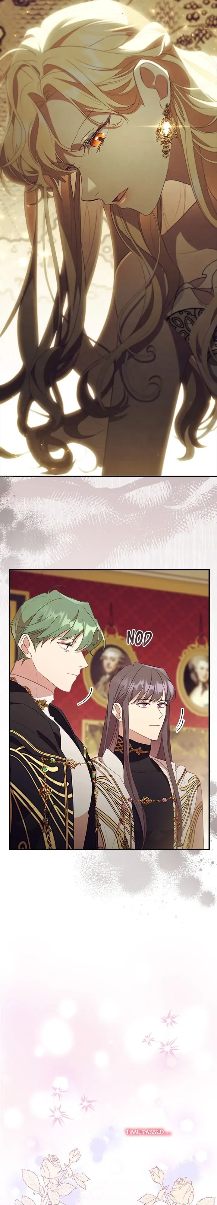 The Beloved Little Princess Chapter 187 Online - página 19