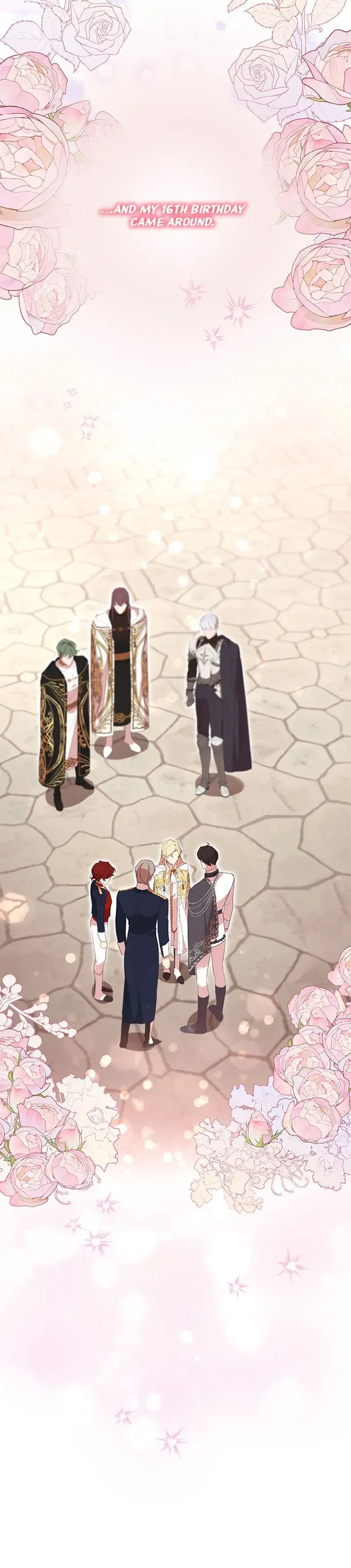 The Beloved Little Princess Chapter 187 Online - página 20