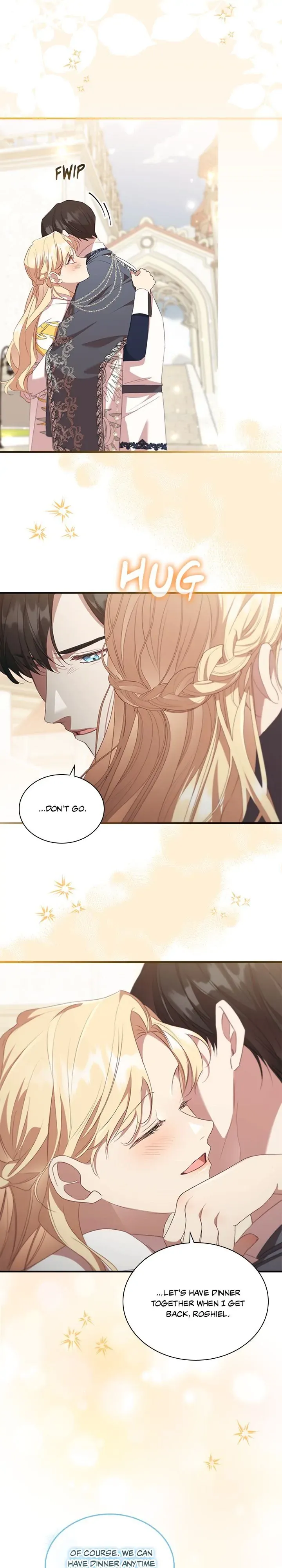 The Beloved Little Princess Chapter 187 Online - página 22