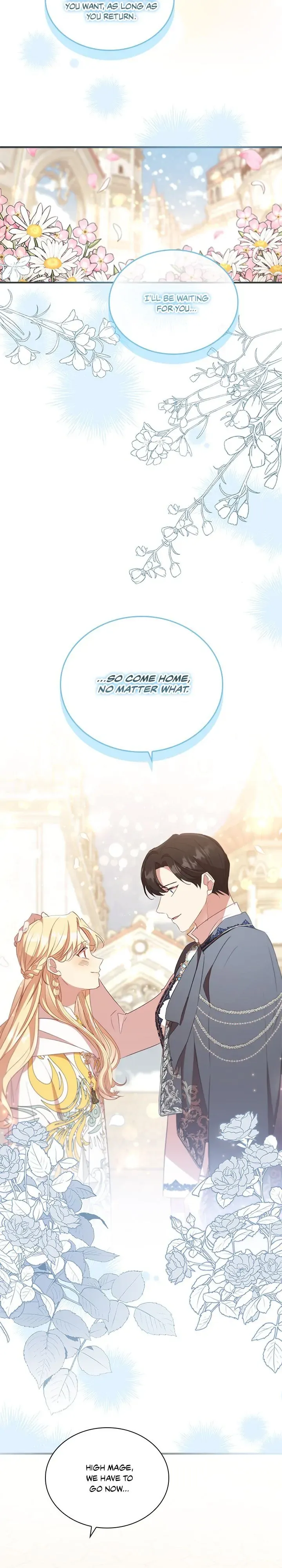 The Beloved Little Princess Chapter 187 Online - página 23