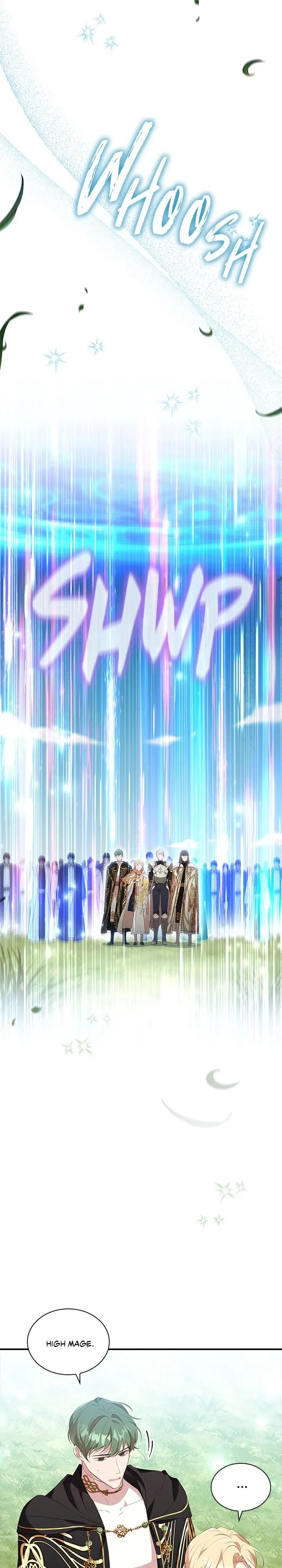 The Beloved Little Princess Chapter 187 Online - página 28