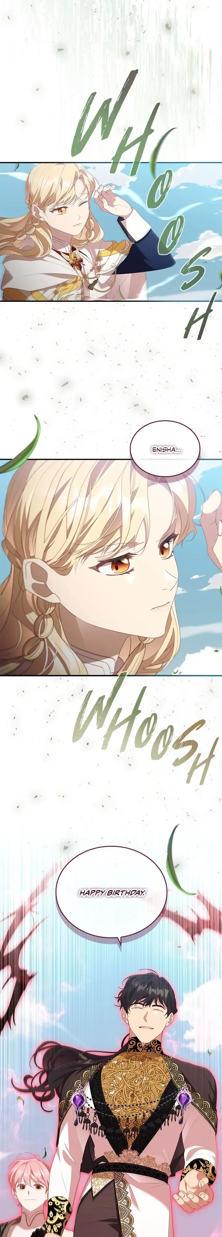 The Beloved Little Princess Chapter 187 Online - página 31
