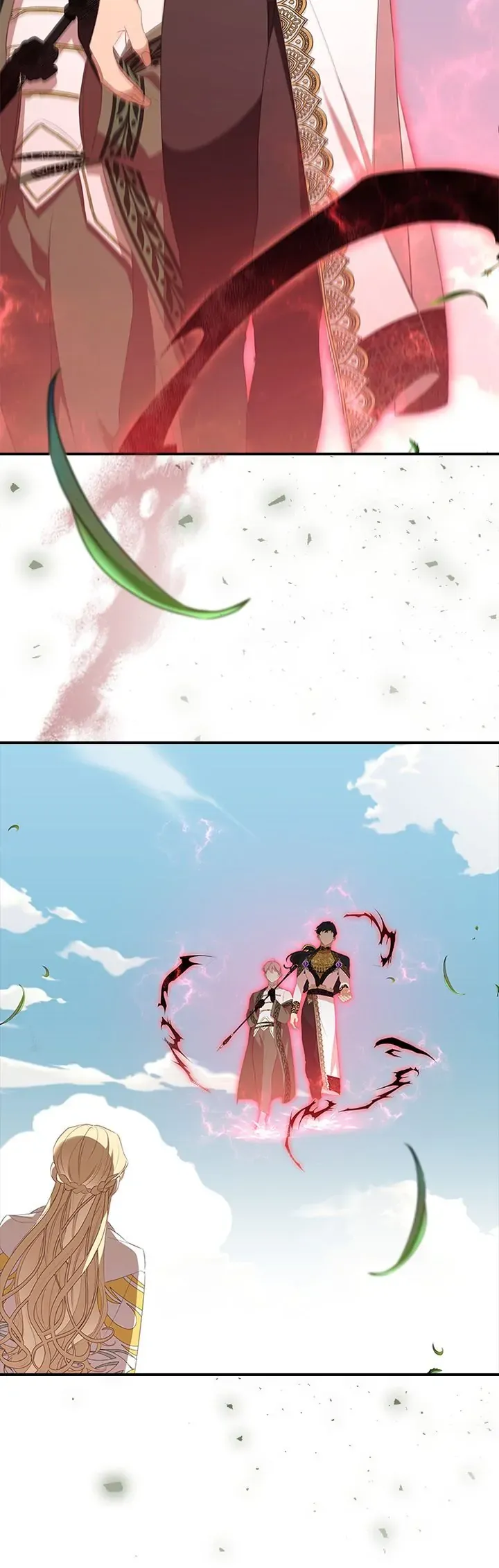 The Beloved Little Princess Chapter 187 Online - página 32