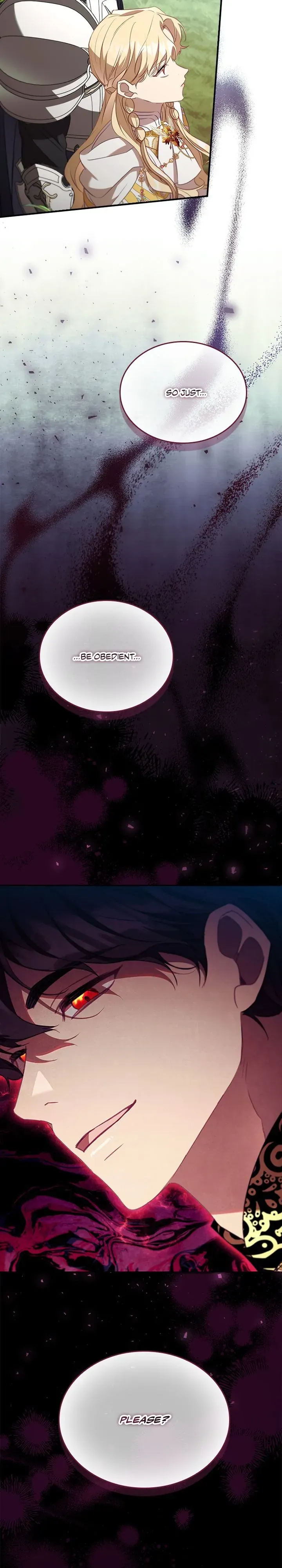 The Beloved Little Princess Chapter 187 Online - página 34