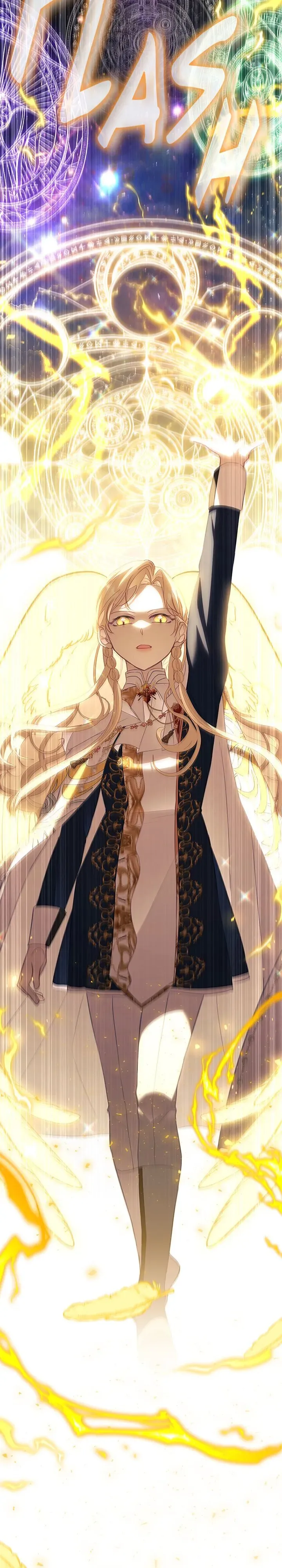 The Beloved Little Princess Chapter 187 Online - página 37