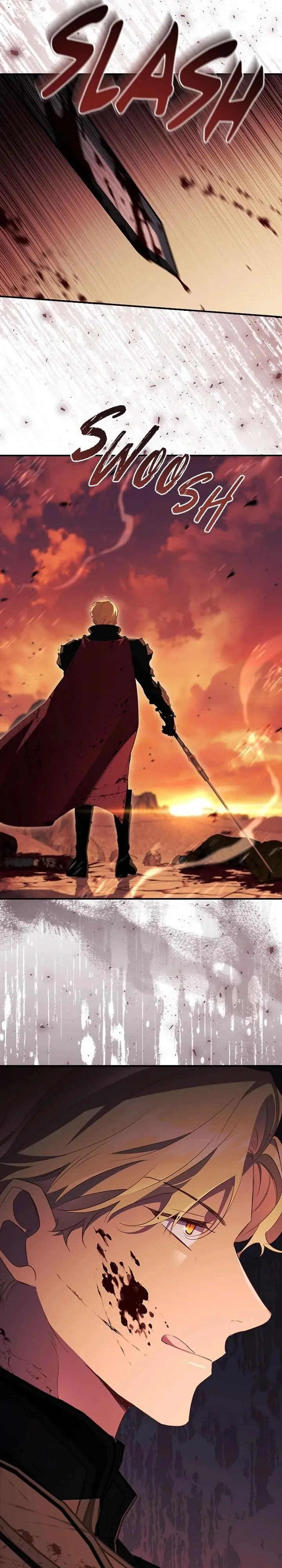 The Beloved Little Princess Chapter 188 Online - página 3