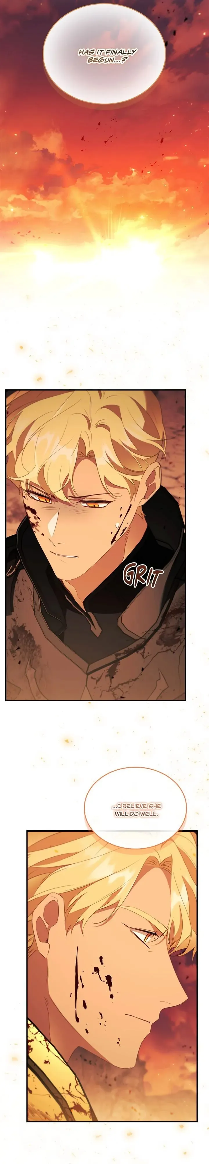 The Beloved Little Princess Chapter 188 Online - página 6