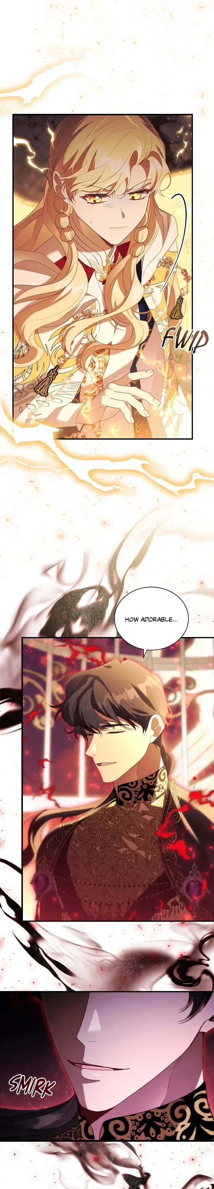 The Beloved Little Princess Chapter 188 Online - página 12