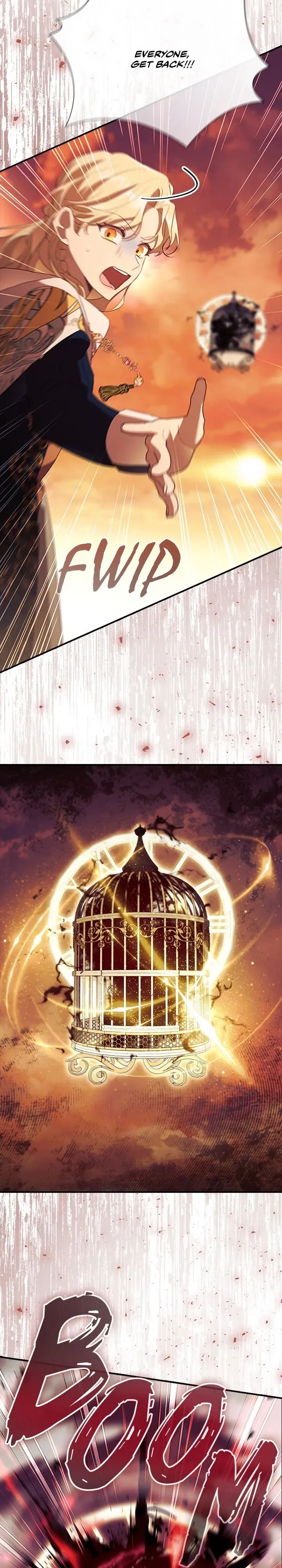 The Beloved Little Princess Chapter 188 Online - página 15