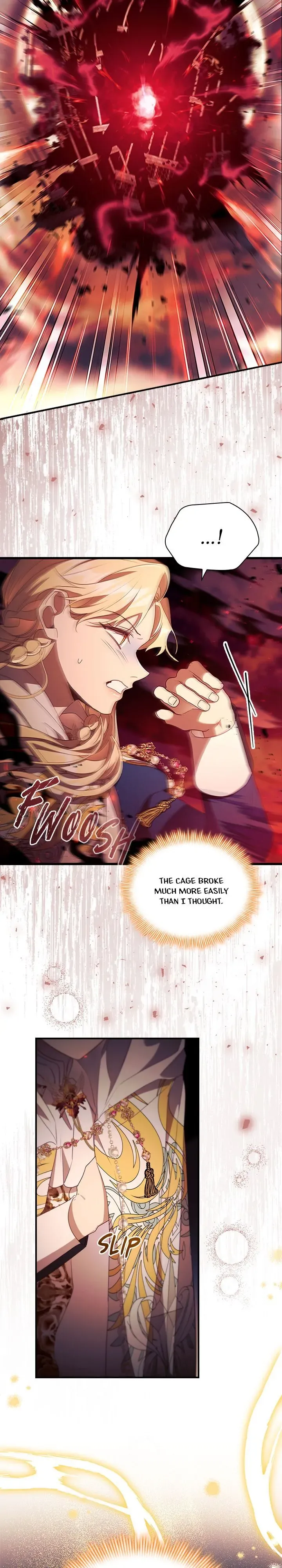 The Beloved Little Princess Chapter 188 Online - página 16
