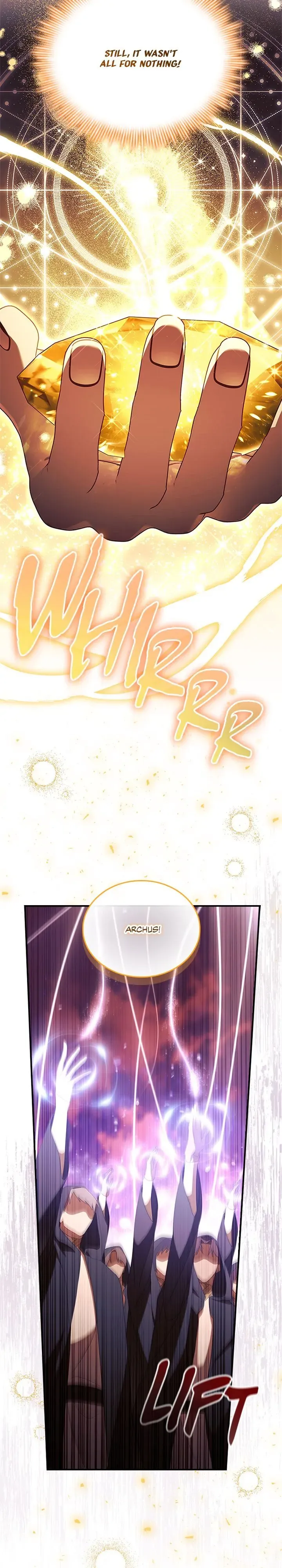 The Beloved Little Princess Chapter 188 Online - página 17