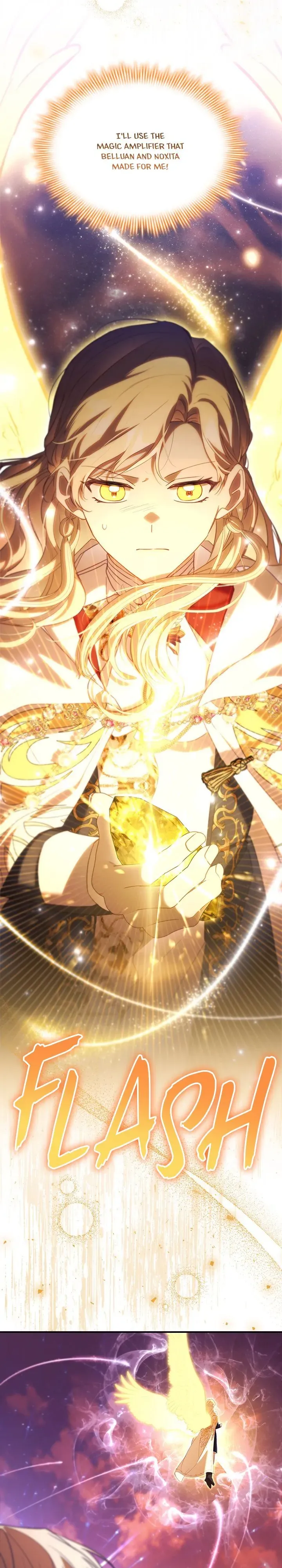 The Beloved Little Princess Chapter 188 Online - página 18