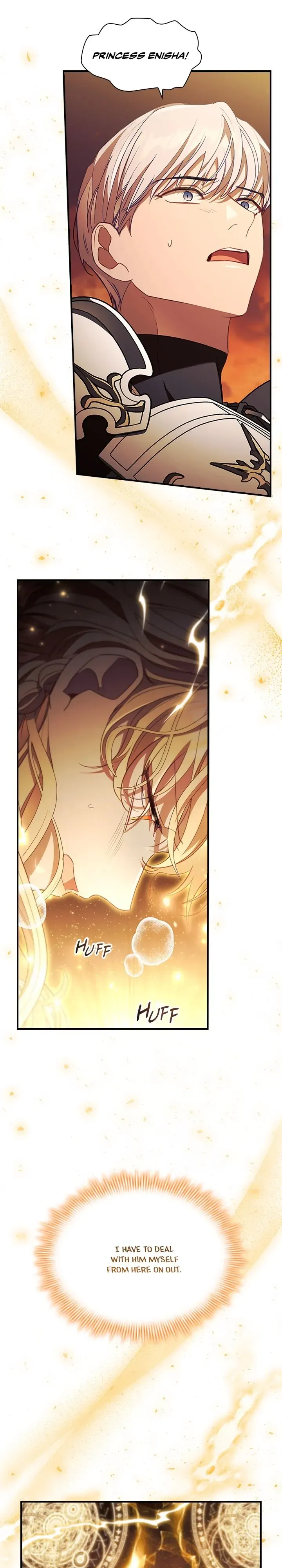 The Beloved Little Princess Chapter 188 Online - página 20