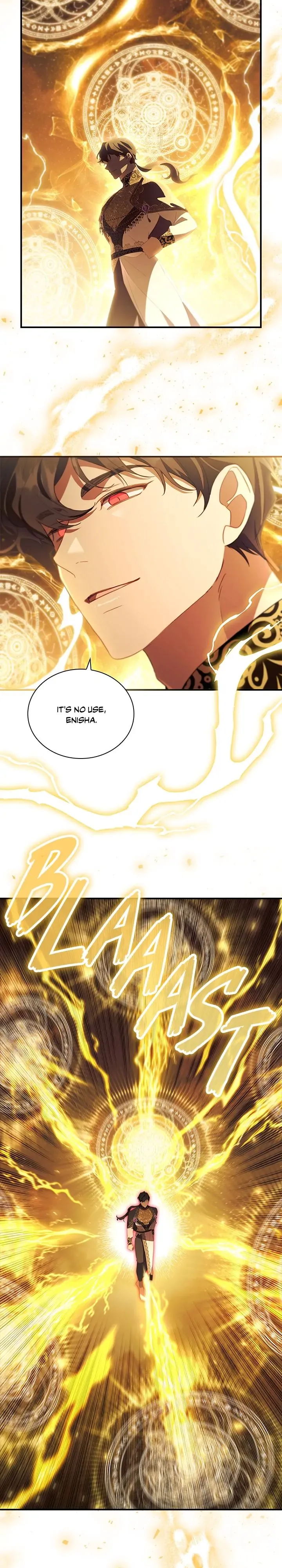 The Beloved Little Princess Chapter 188 Online - página 21