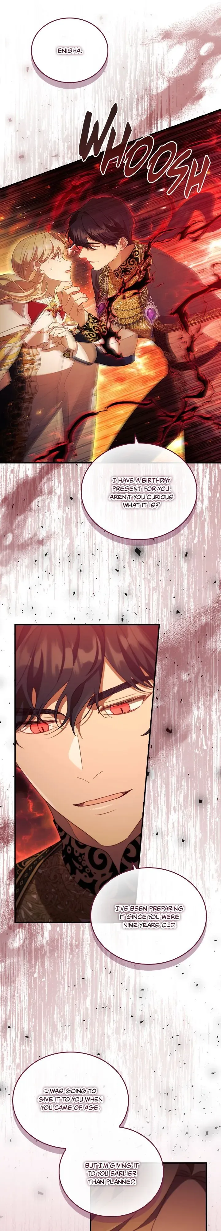 The Beloved Little Princess Chapter 188 Online - página 26