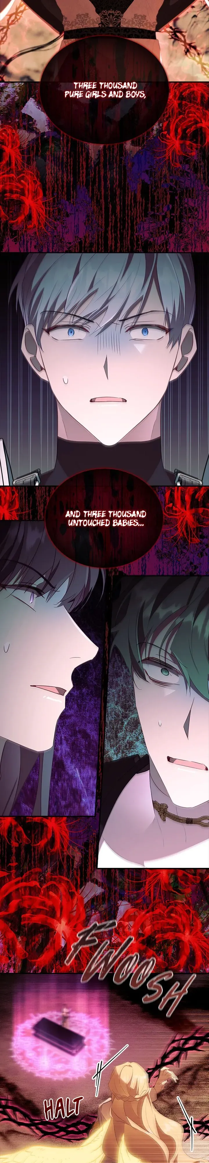 The Beloved Little Princess Chapter 188 Online - página 28