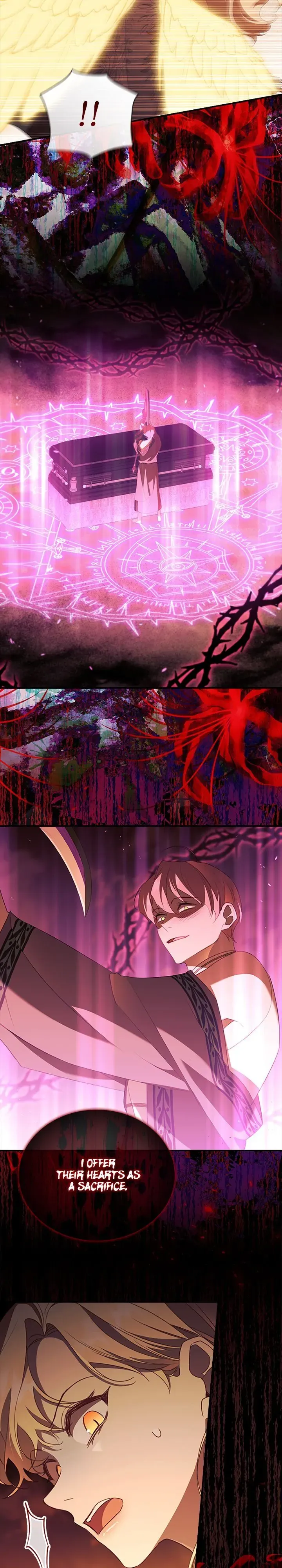 The Beloved Little Princess Chapter 188 Online - página 29