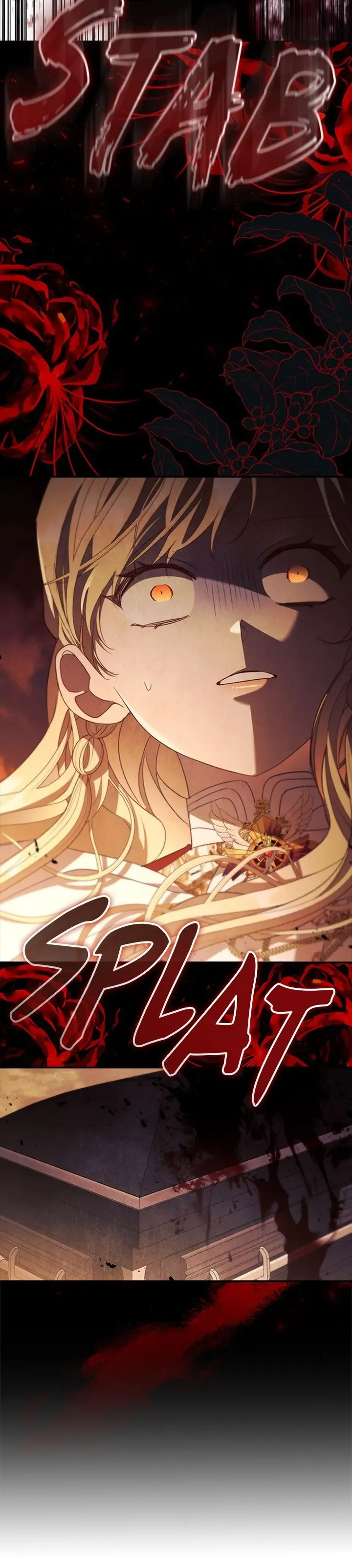 The Beloved Little Princess Chapter 188 Online - página 31