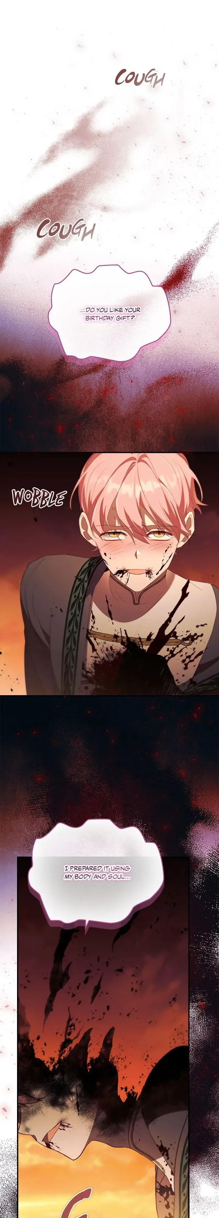 The Beloved Little Princess Chapter 188 Online - página 32