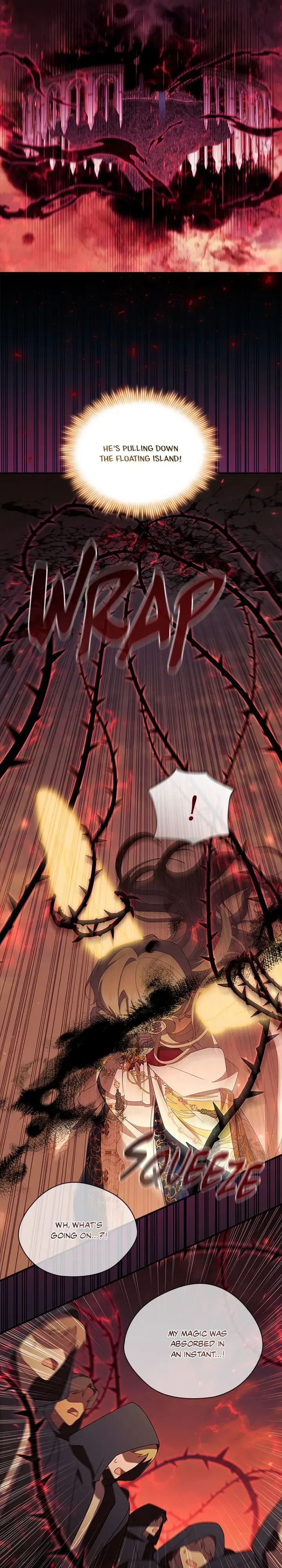 The Beloved Little Princess Chapter 188 Online - página 35