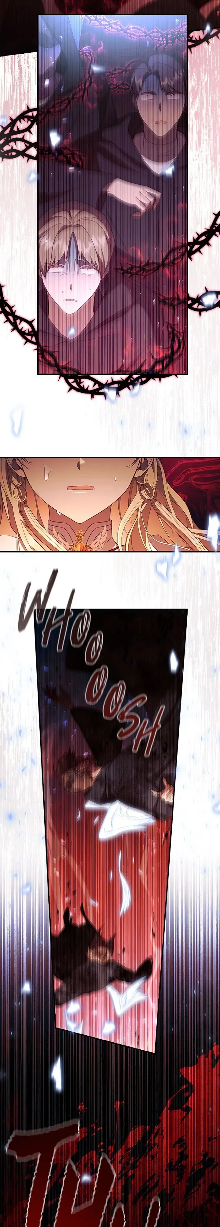 The Beloved Little Princess Chapter 189 Online - página 6