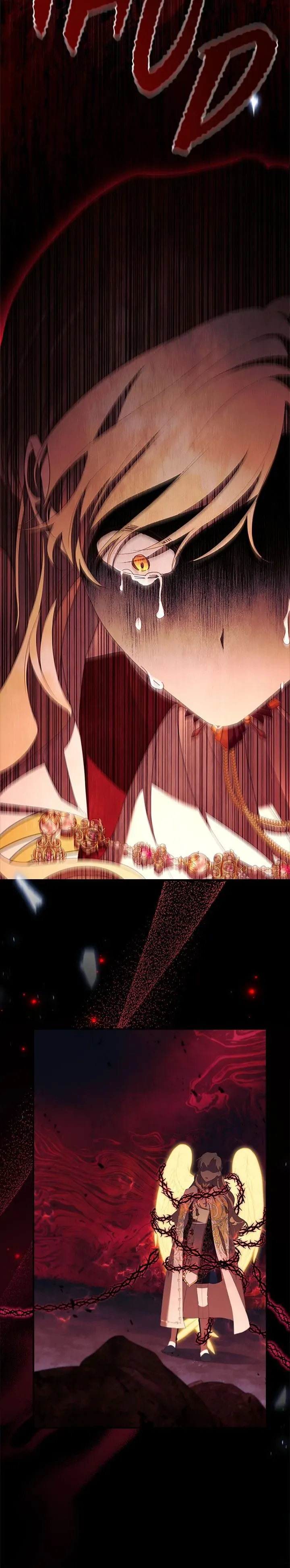 The Beloved Little Princess Chapter 189 Online - página 7