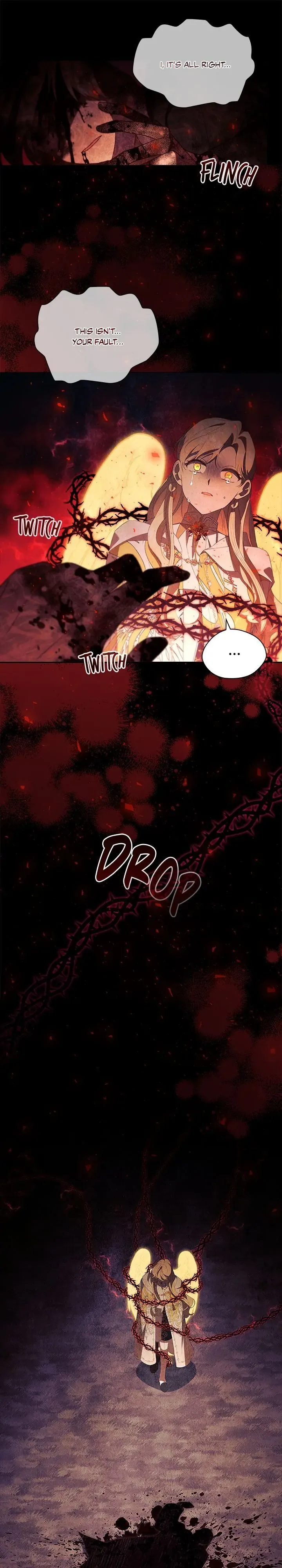 The Beloved Little Princess Chapter 189 Online - página 8